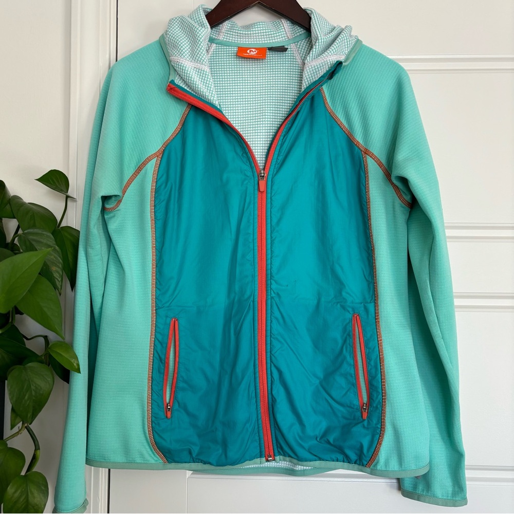 • [Merrell] Geotex Hoodie •